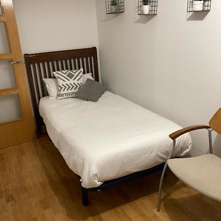 Fantastico Apartamento Con Jardin En Castiello De Jaca Vut Hu-20-007 Exterior photo