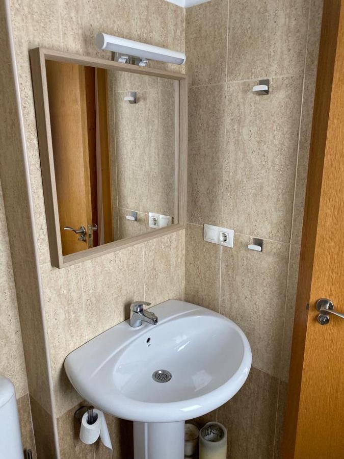 Fantastico Apartamento Con Jardin En Castiello De Jaca Vut Hu-20-007 Exterior photo