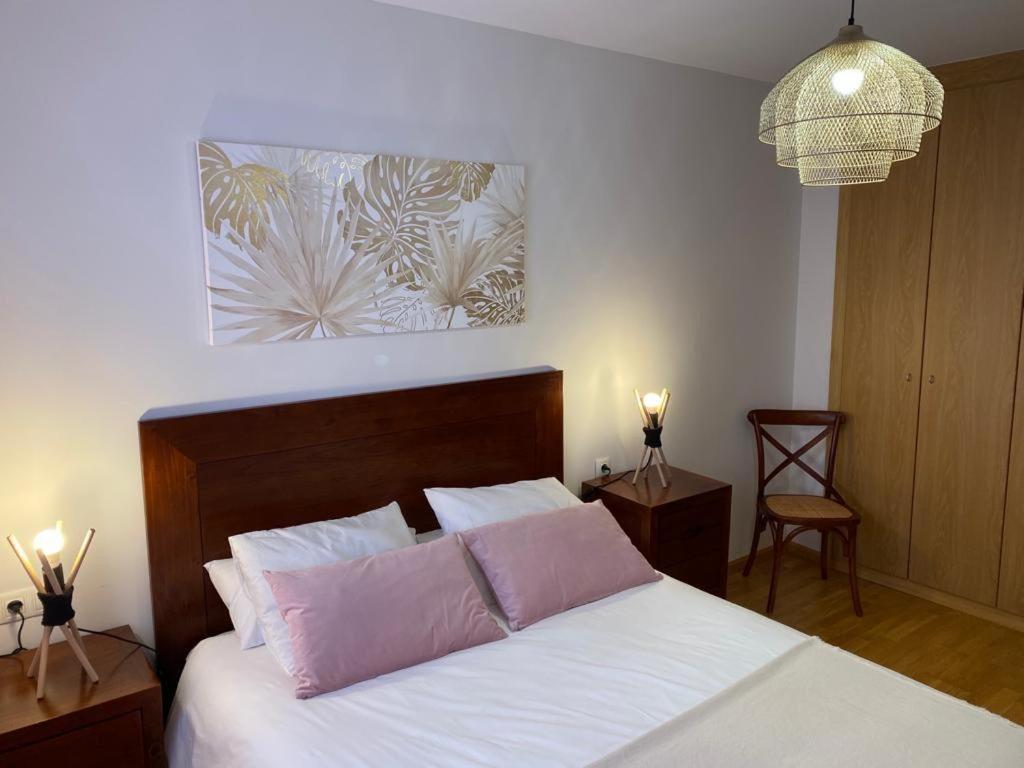 Fantastico Apartamento Con Jardin En Castiello De Jaca Vut Hu-20-007 Exterior photo